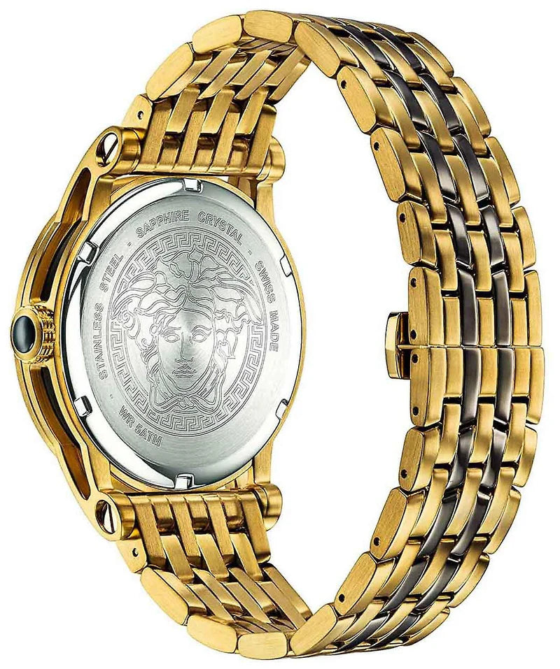 Men's Versace Palazzo Empire Watch-VERD00418