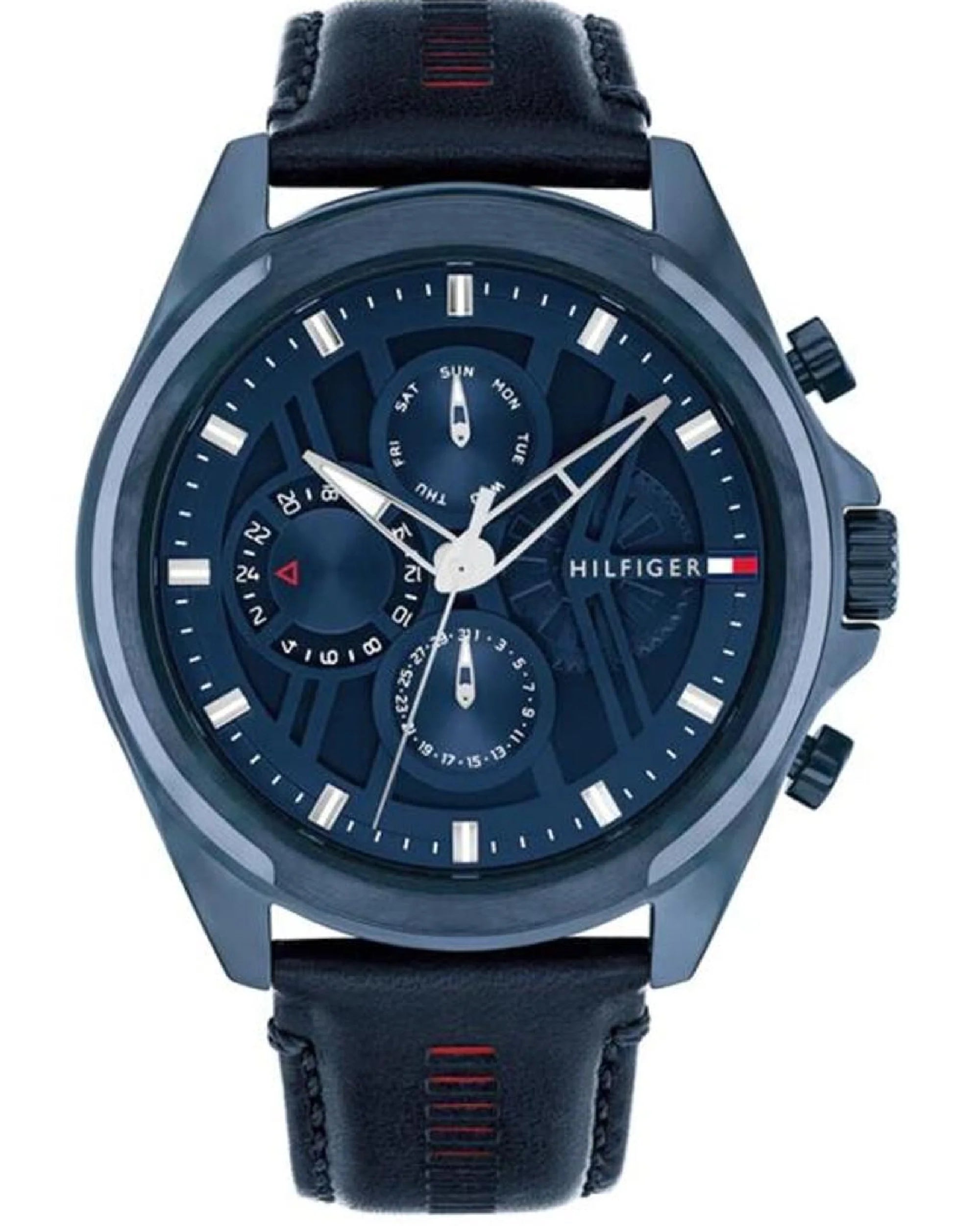 Tommy Hilfiger JAX 1710655 Men's Chronograph