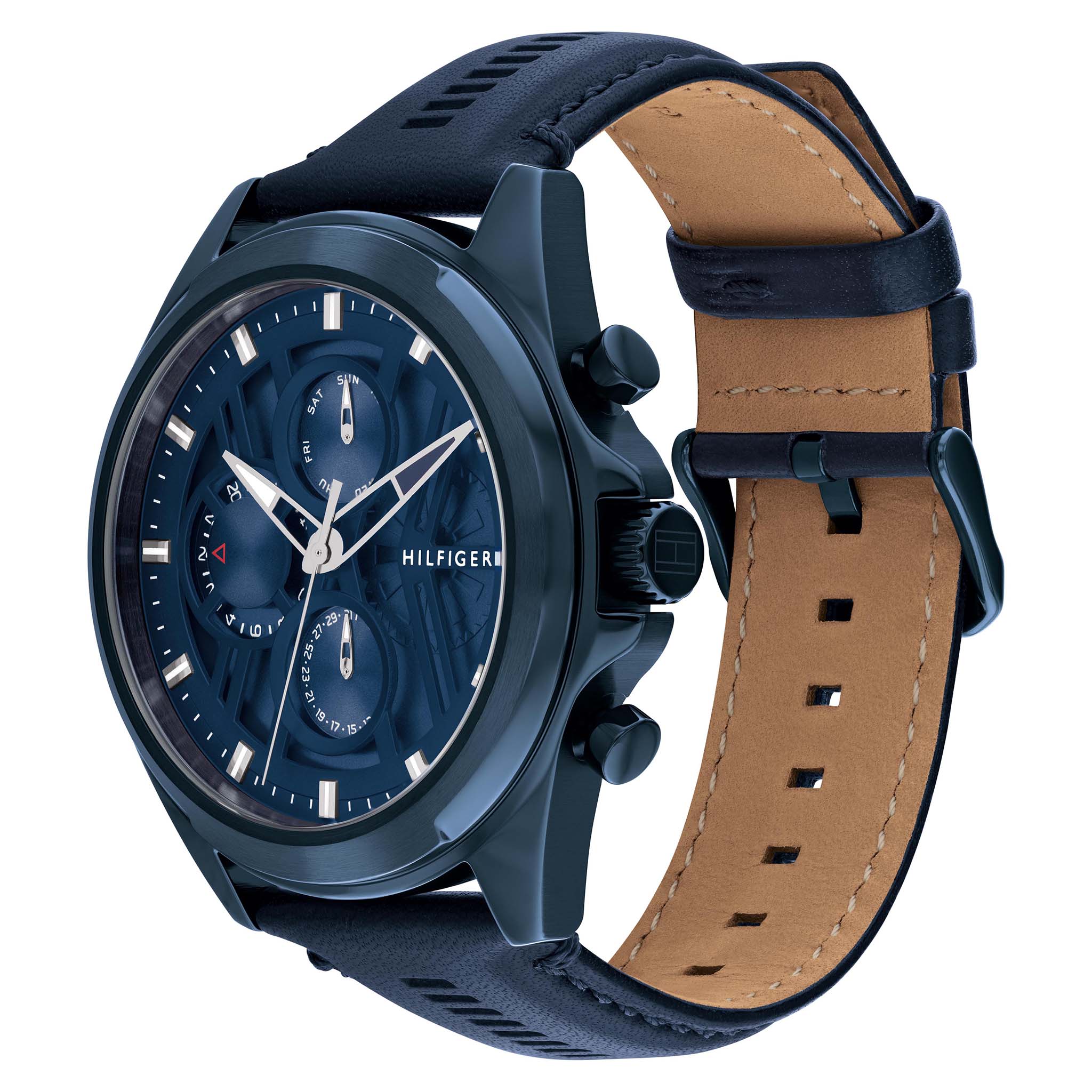 Tommy Hilfiger JAX 1710655 Men's Chronograph
