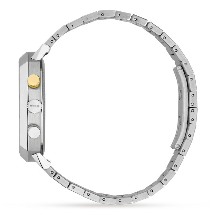 Men's GUCCI Grip Disney Mickey Mouse  Watch  - YA157307