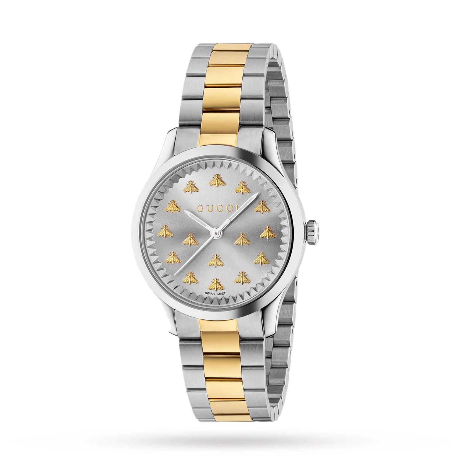 Women's Gucci G-Timeless Watch - YA1265032