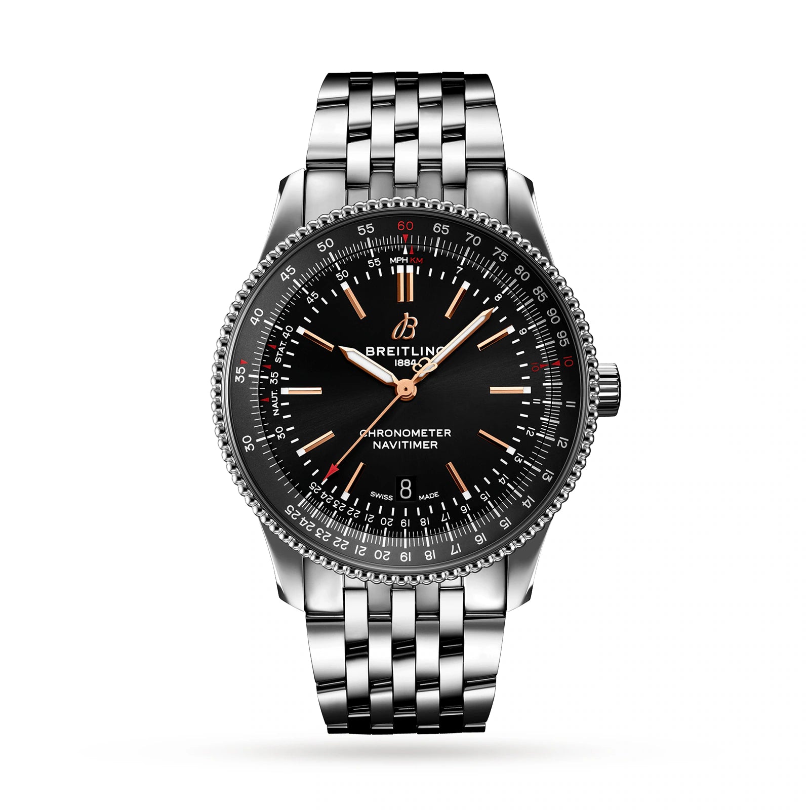 Men's Breitling Navitimer Automatic - A17326241B1A1