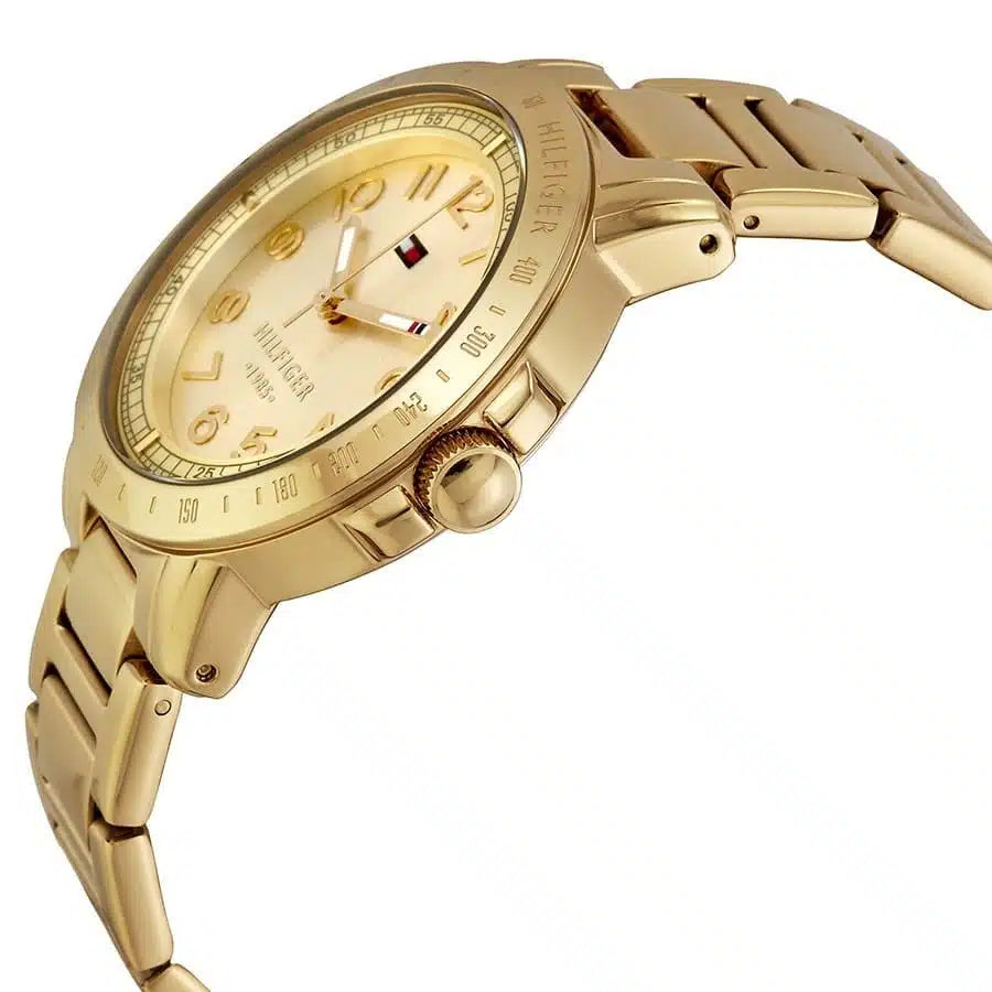 Women's Tommy Hilfiger Liv 38mm Watch - 1781395