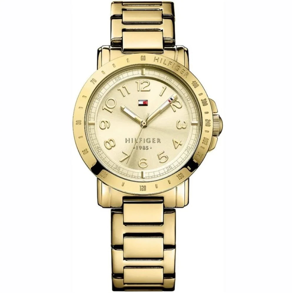 Women's Tommy Hilfiger Liv 38mm Watch - 1781395