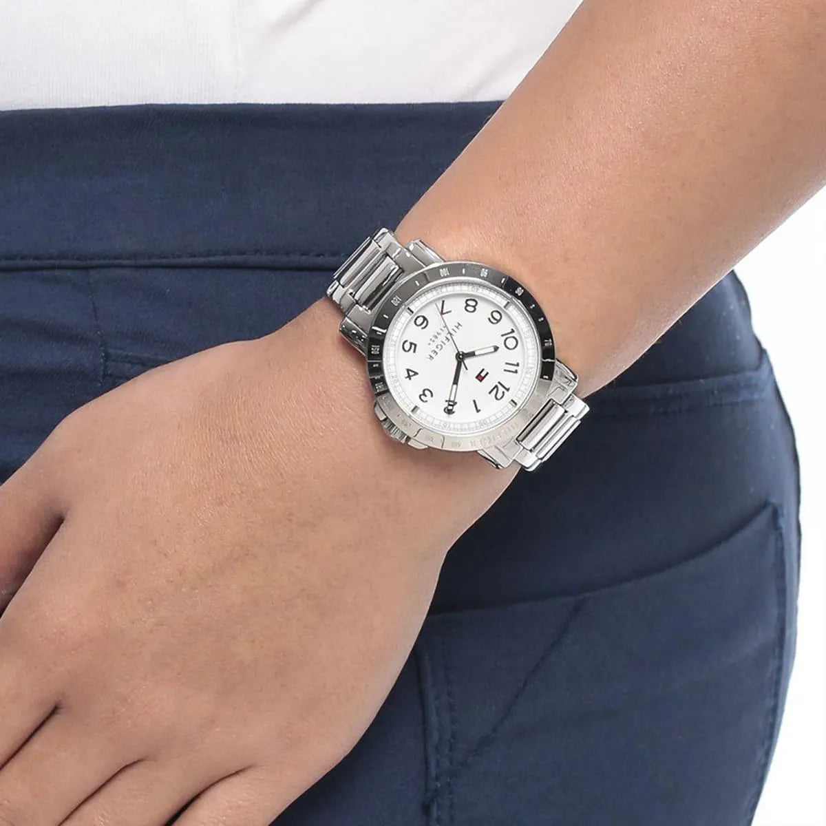 Women's Tommy Hilfiger Watch - 1781397