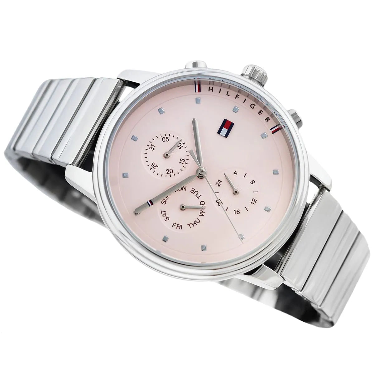 Women's Tommy Hilfiger Blake Watch - 1781904