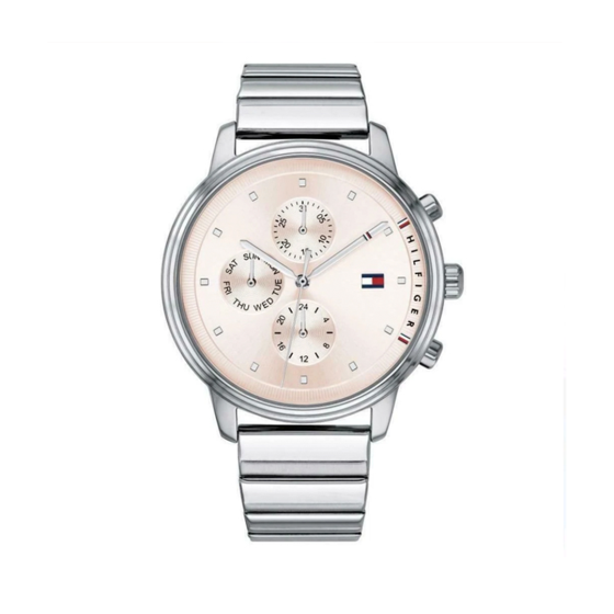 Women's Tommy Hilfiger Blake Watch - 1781904