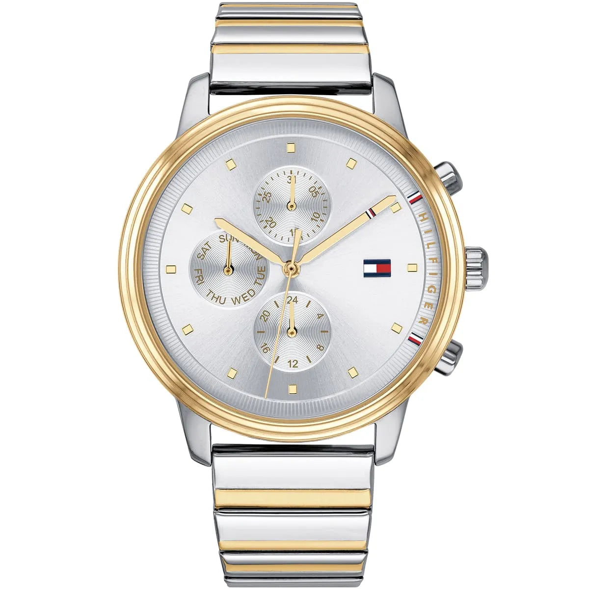 1781908 Women's Tommy Hilfiger Blake Watch - 1781908 – Bluestrap Watches Ghana