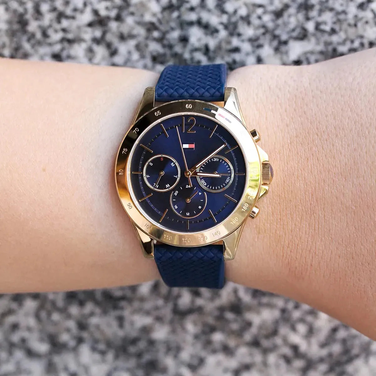 Women's Tommy Hilfiger Haven Watch - 1782198