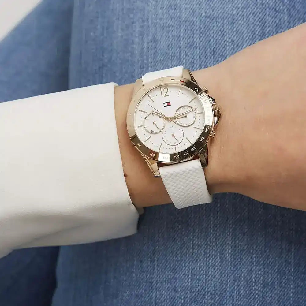 Women's Tommy Hilfiger Watch - 1782199