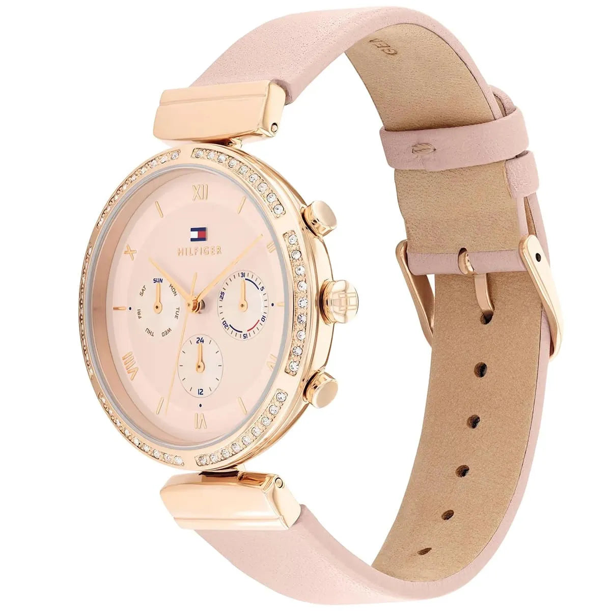 Women's Tommy Hilfiger Luna Watch 1782395