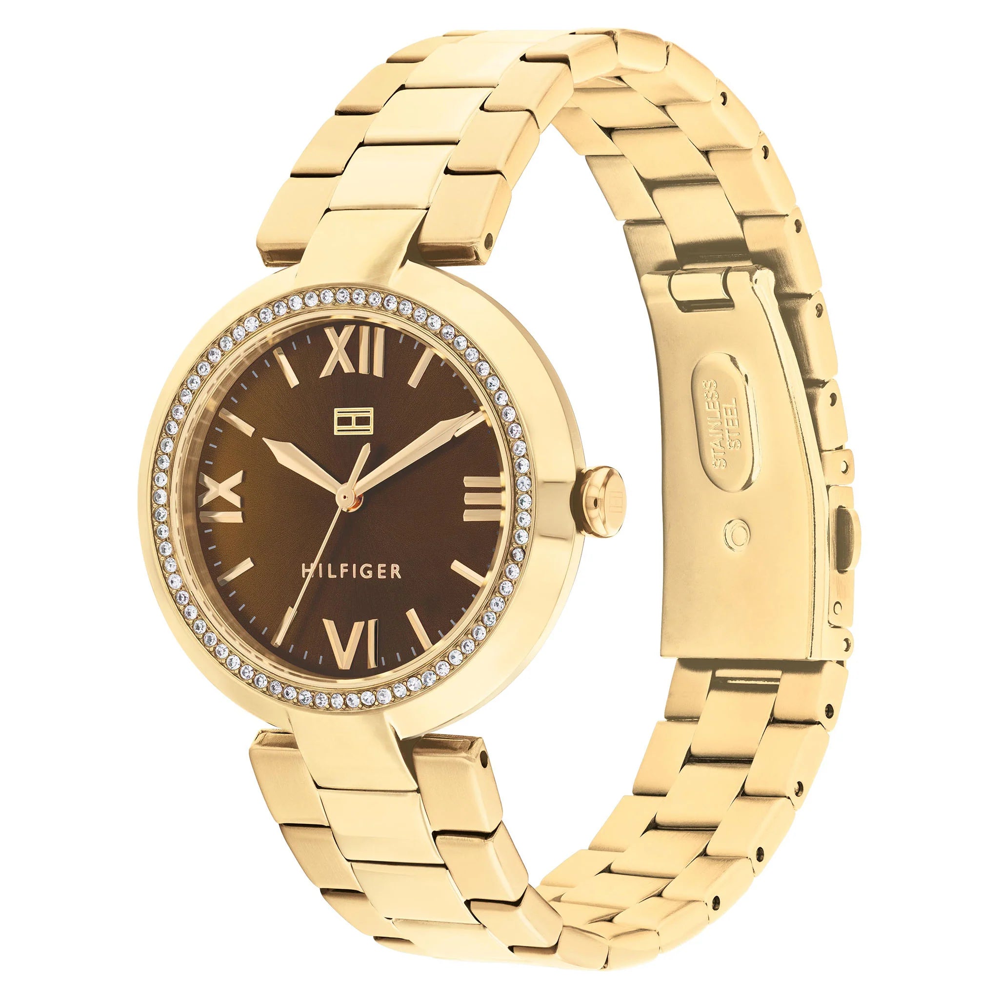 Women's Tommy Hilfiger Alice Watch - 1782631