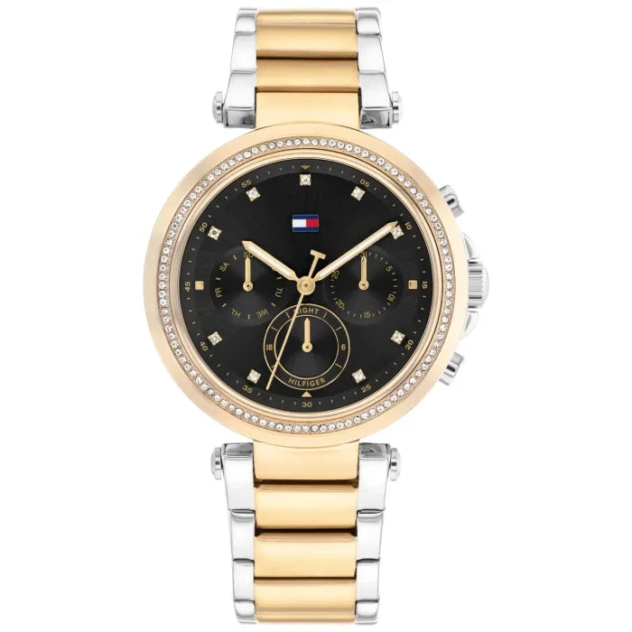 Women's Tommy Hilfiger Emily Watch -1782702