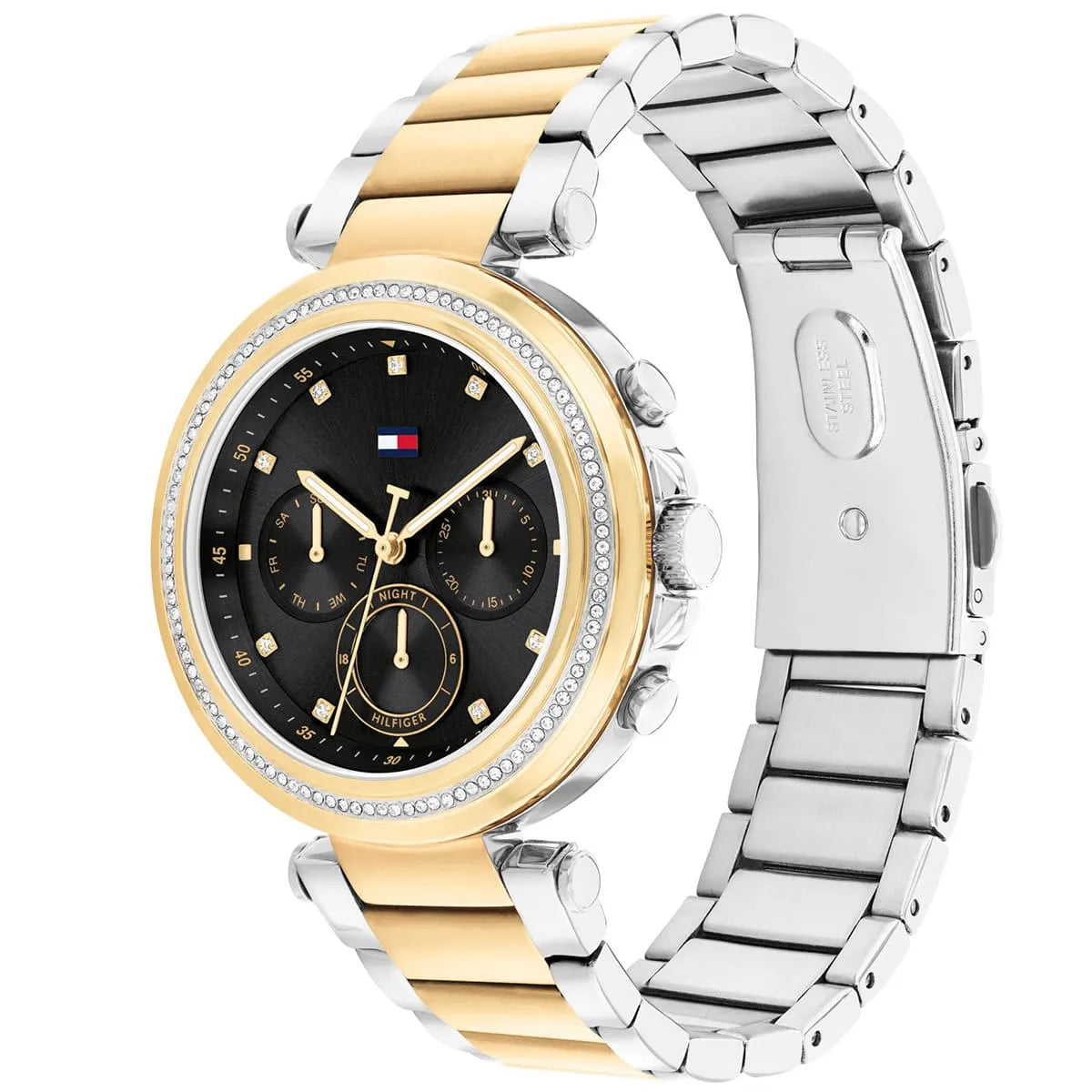 Women's Tommy Hilfiger Emily Watch -1782702