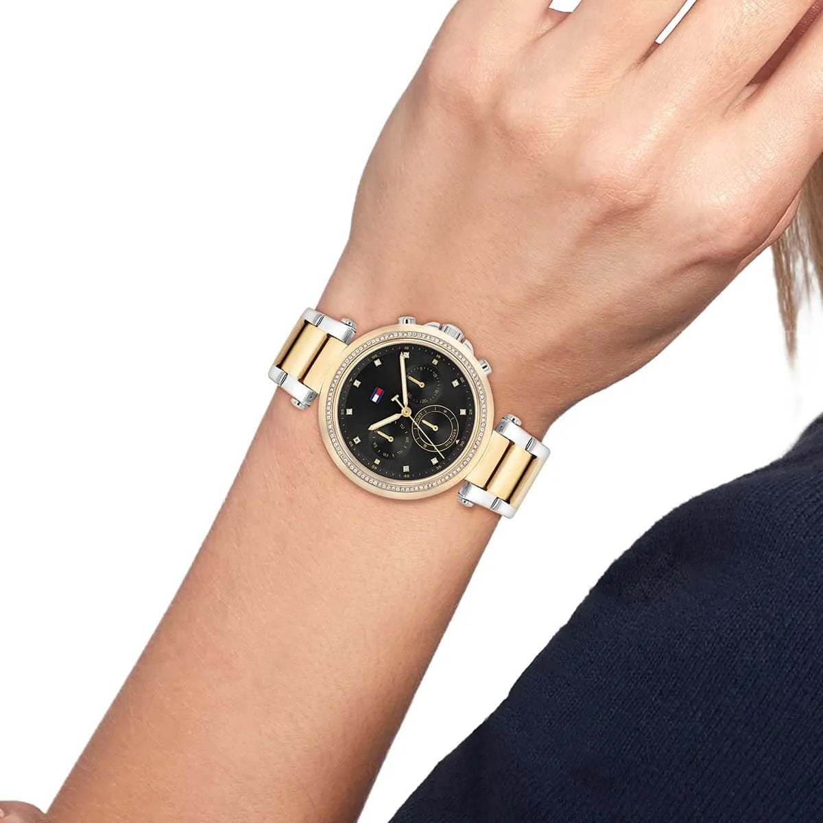 Women's Tommy Hilfiger Emily Watch -1782702