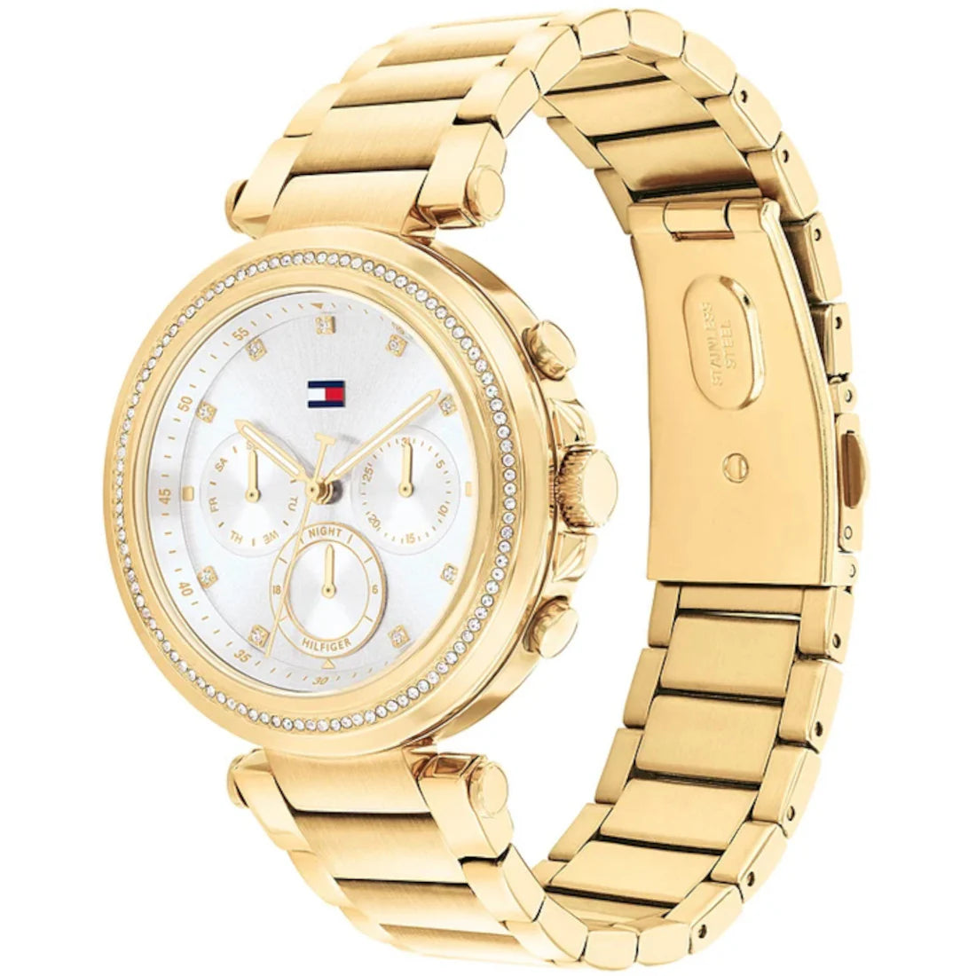 Women's Tommy Hilfiger Emily Watch - 1782703