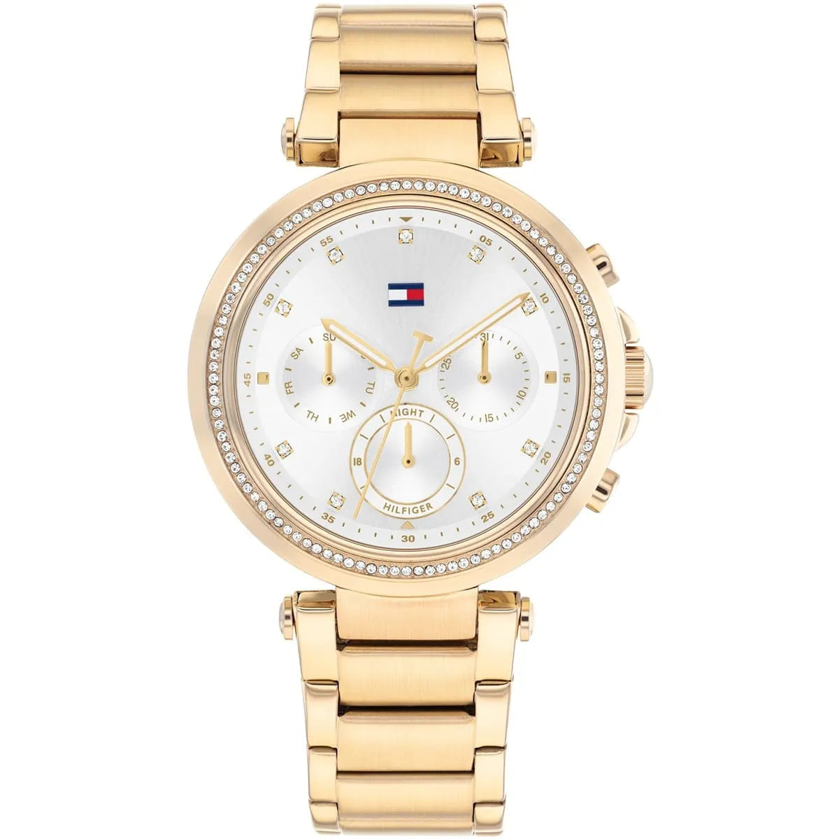 Women's Tommy Hilfiger Emily Watch - 1782703