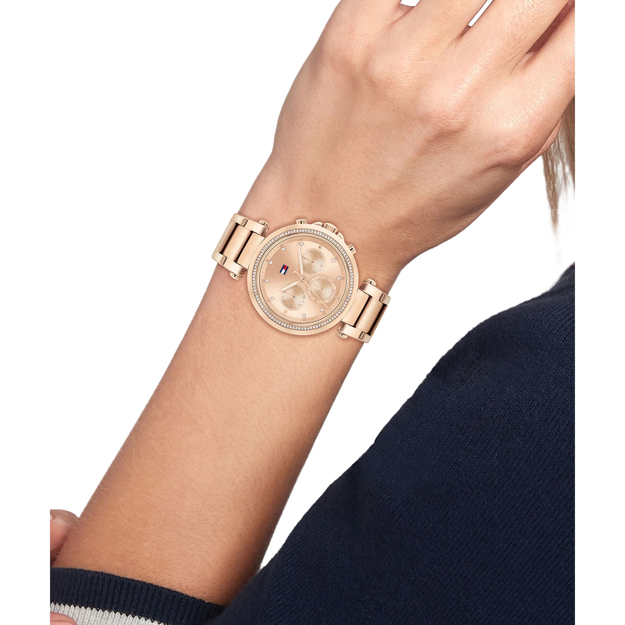 Women's Tommy Hilfiger Emily Watch - 1782705