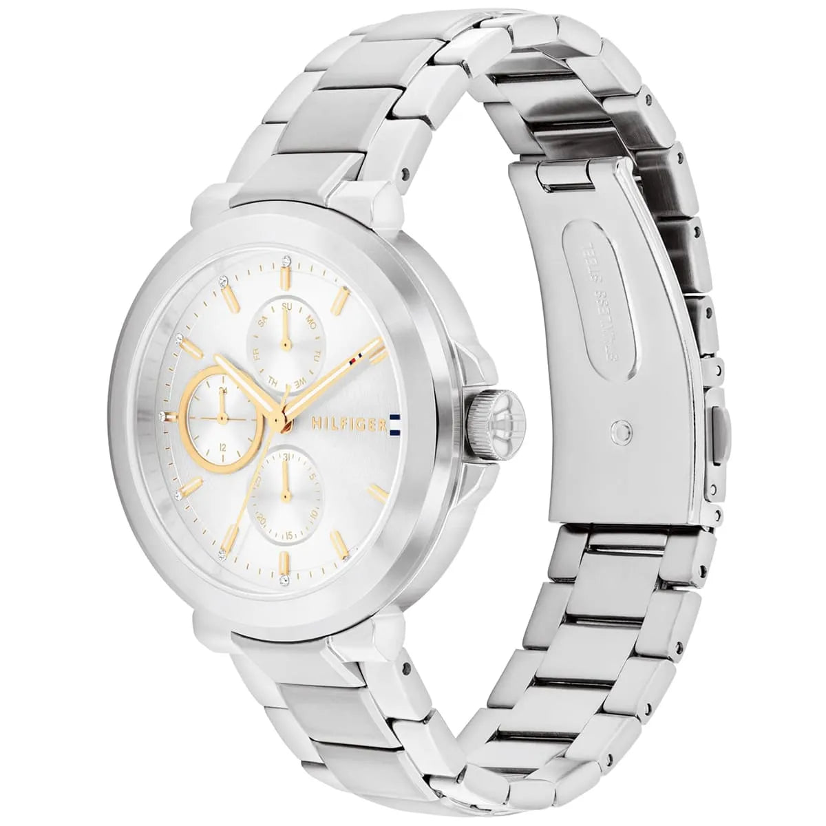 Women's Tommy Hilfiger Lori Stainless Steel Watch - 1782753