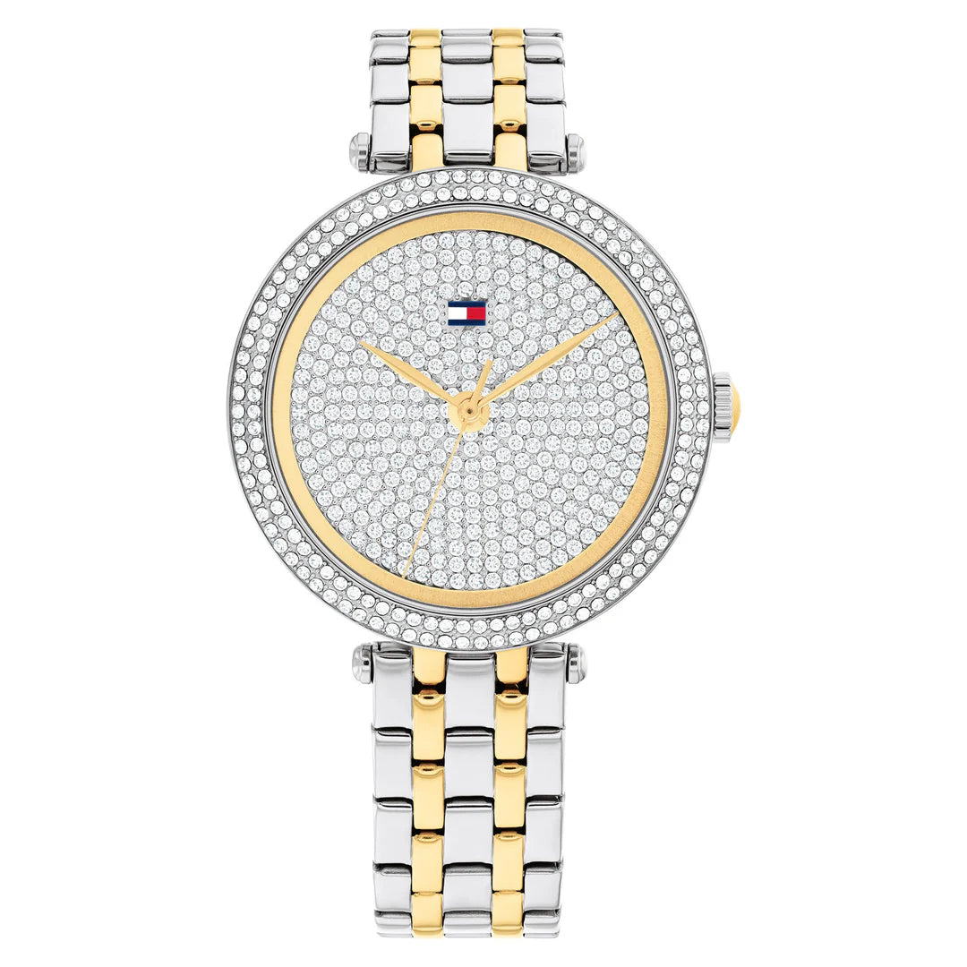Women's Tommy Hilfiger Natalie Watch - 1782760
