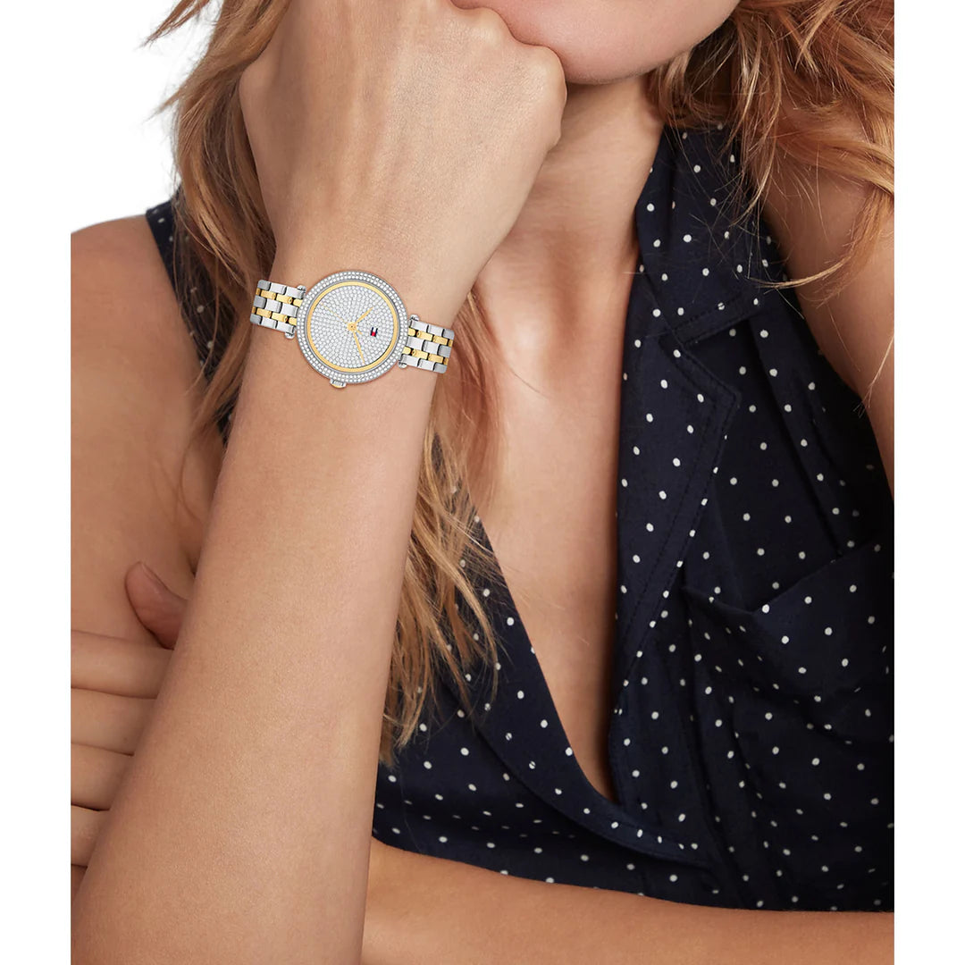 Women's Tommy Hilfiger Natalie Watch - 1782760