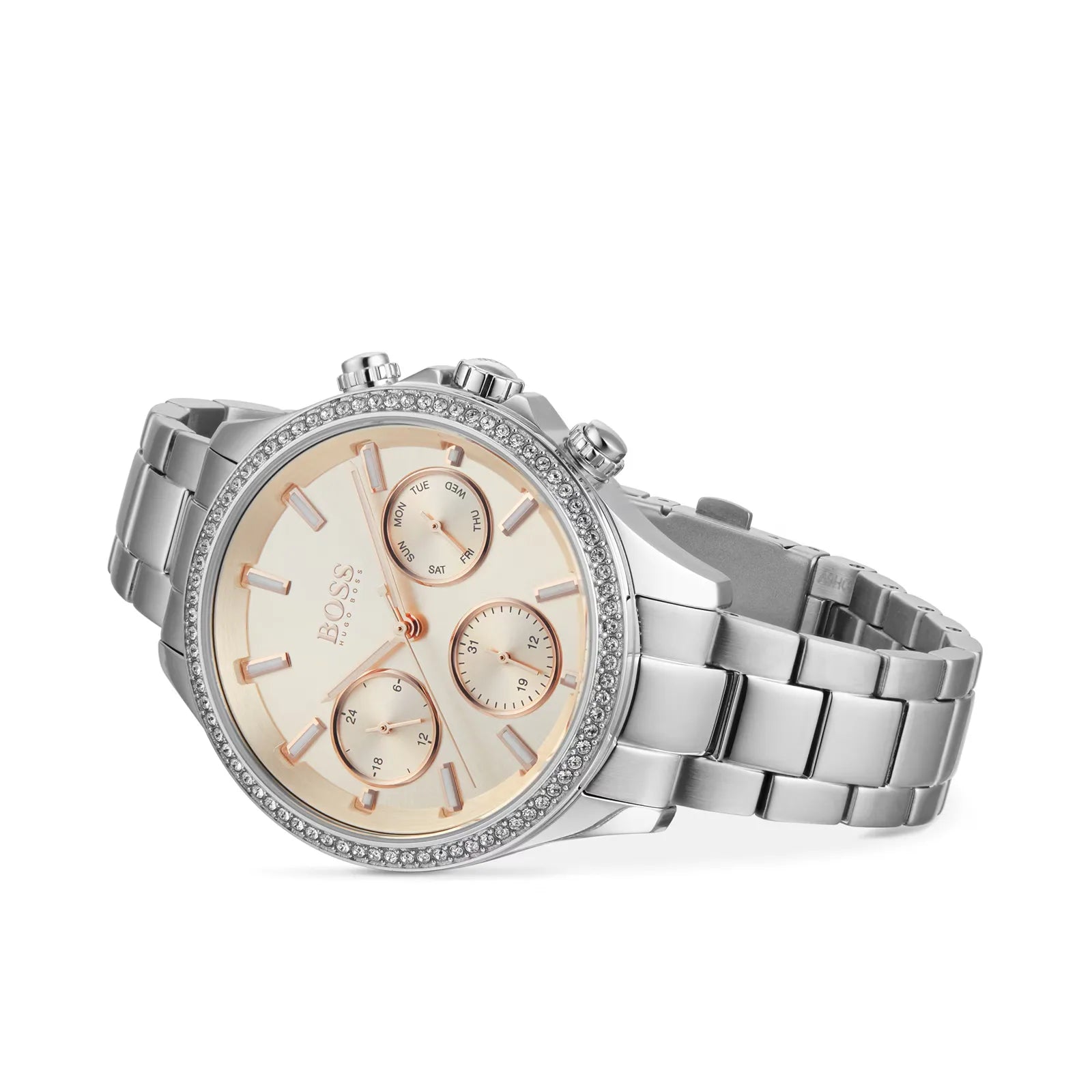 Women's BOSS Ladies Hera Bracelet Watch - 1502565