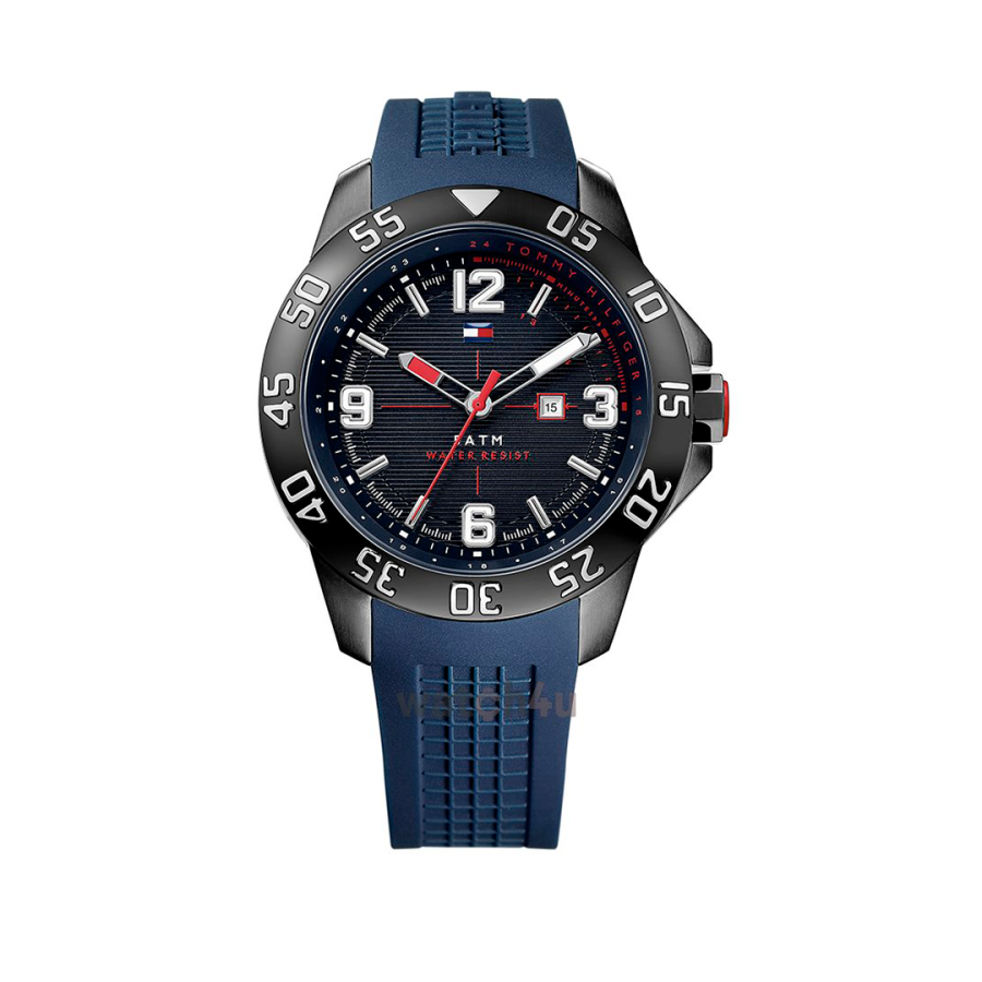 Men's Tommy Hilfiger Cole Watch - 1790984