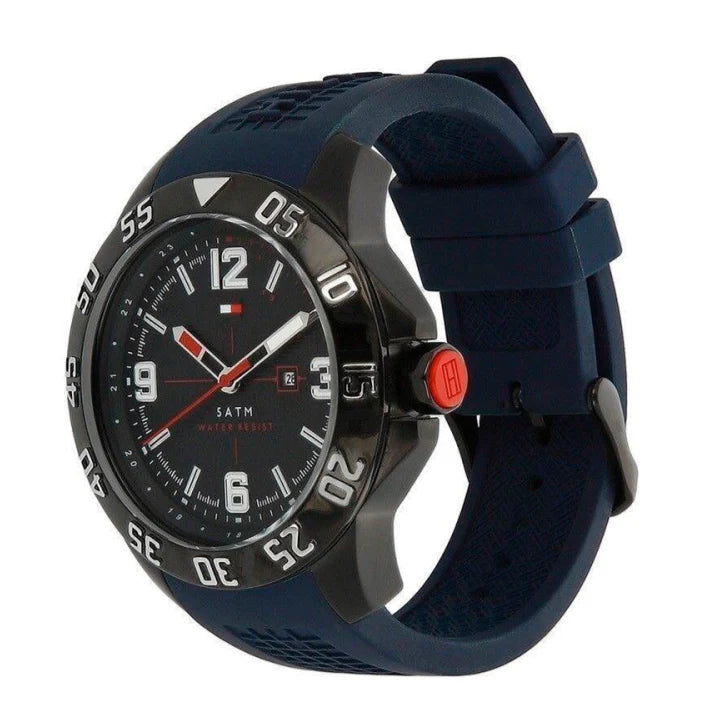 Men's Tommy Hilfiger Cole Watch - 1790984