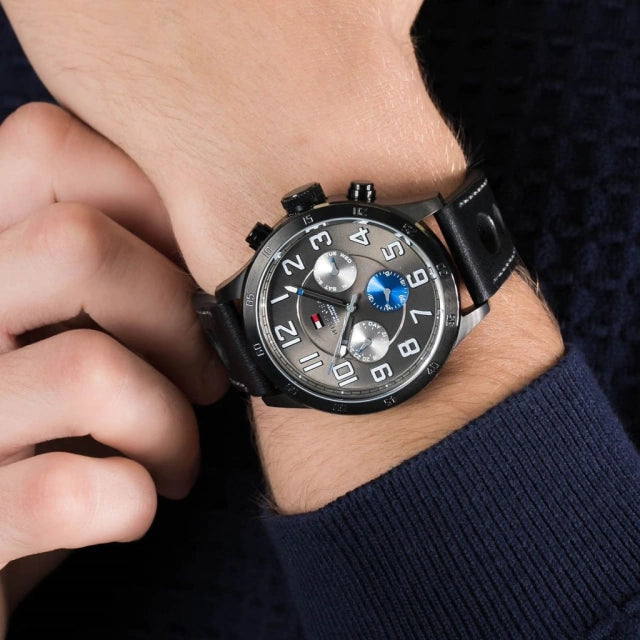 Men's Tommy Hilfiger Watch - 1791051