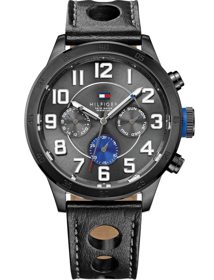Men's Tommy Hilfiger Watch - 1791051