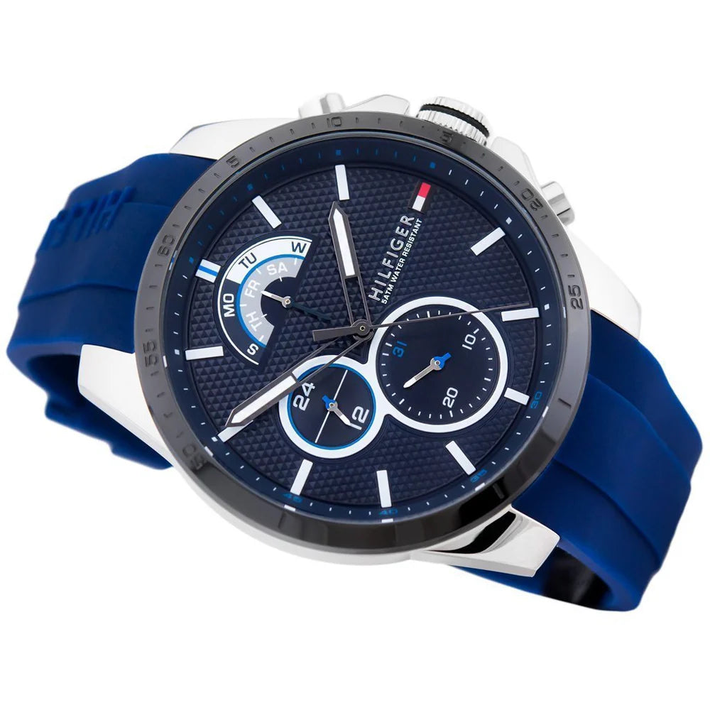 Men's Tommy Hilfiger Decker Watch - 1791350