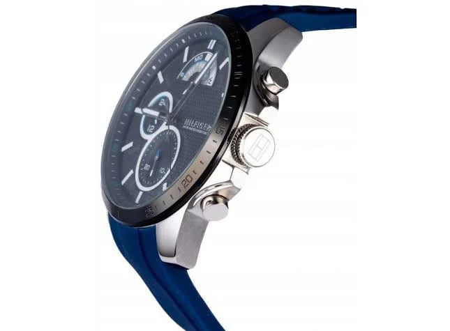 Men's Tommy Hilfiger Decker Watch - 1791350