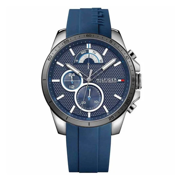 Men's Tommy Hilfiger Decker Watch - 1791350