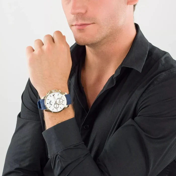 Men's Tommy Hilfiger Decker Watch - 1791353