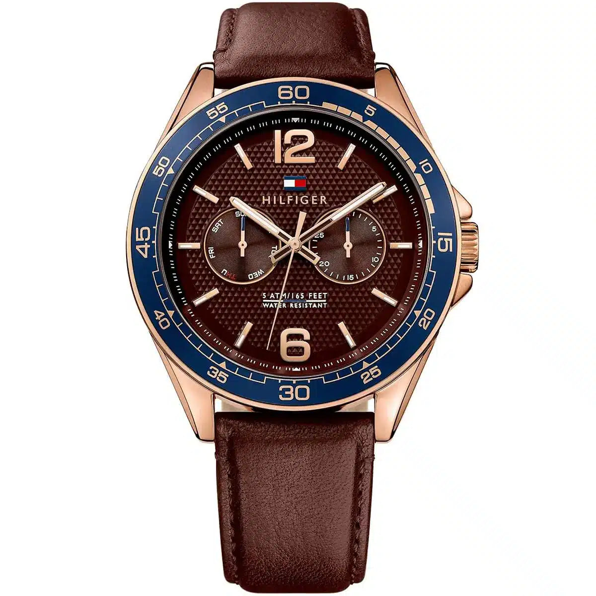 Men's Tommy Hilfiger Erik Watch | 1791367