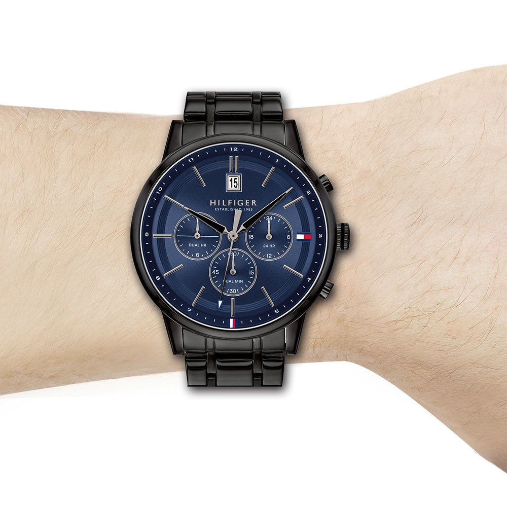 Men's Tommy Hilfiger Kyle Watch - 1791633