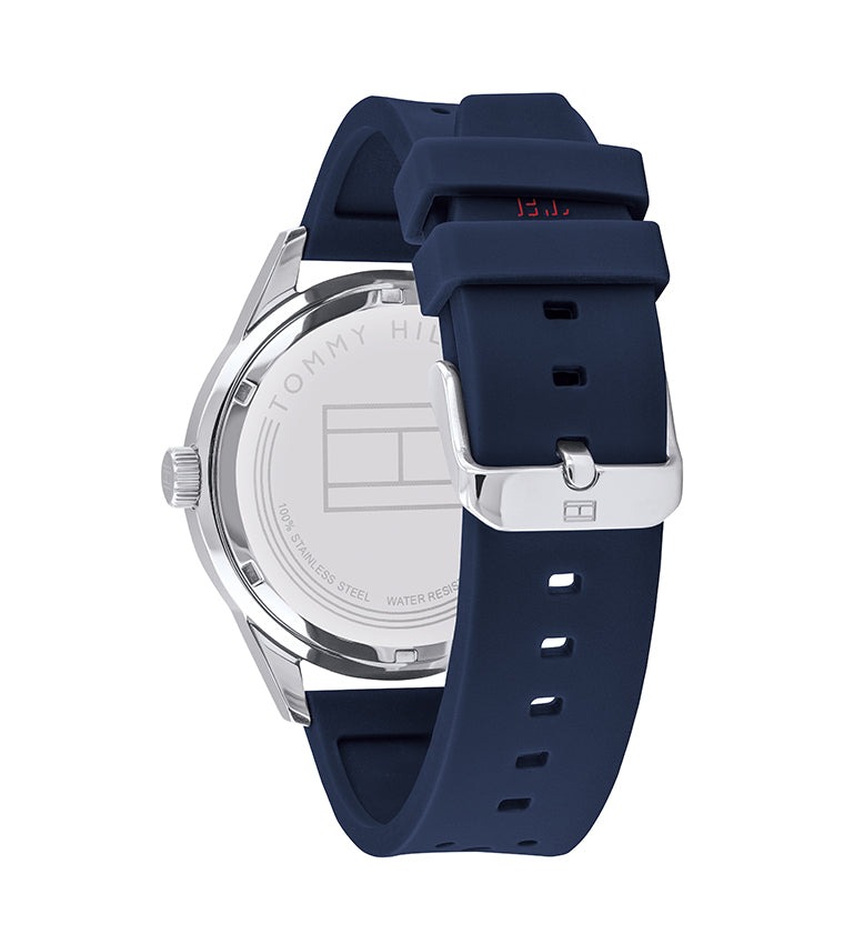 Men's Tommy Hilfiger Multi Dial Quartz Watch -  1791635