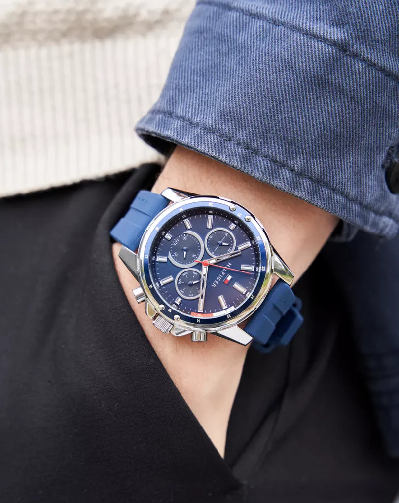 Men's Tommy Hilfiger Watch - 1791791