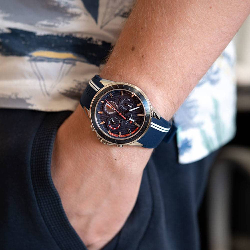 Men's Tommy Hilfiger Watch - 1791859