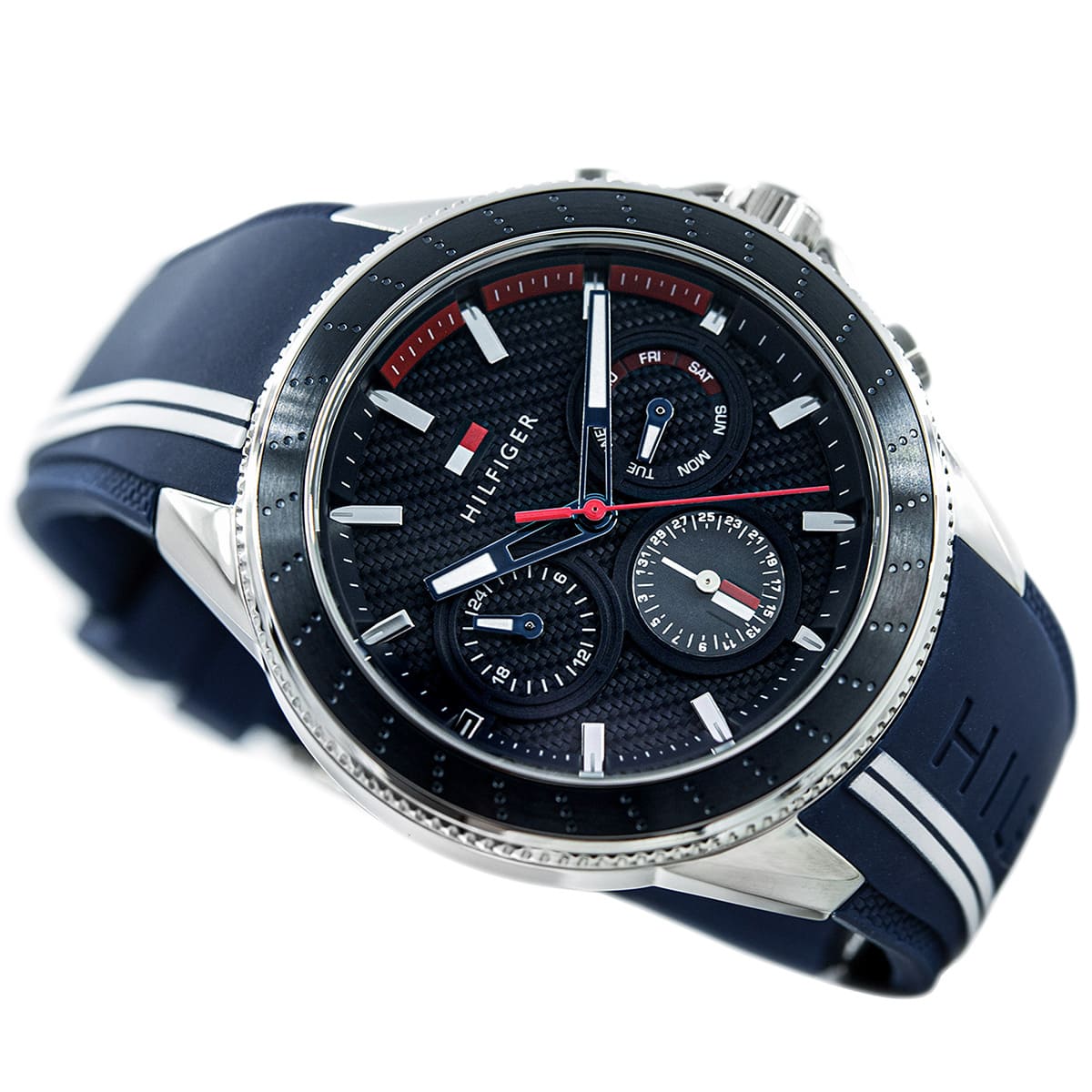 Men's Tommy Hilfiger Watch - 1791859