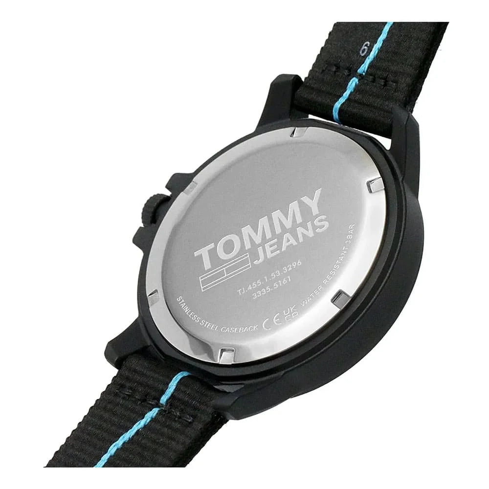 Men's Tommy Hilfiger Quartz Watch | 1791999