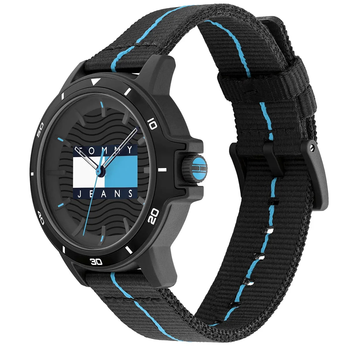 Men's Tommy Hilfiger Quartz Watch | 1791999