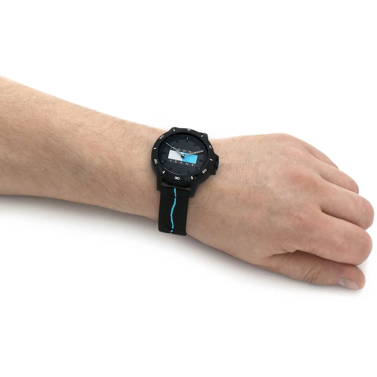 Men's Tommy Hilfiger Quartz Watch | 1791999