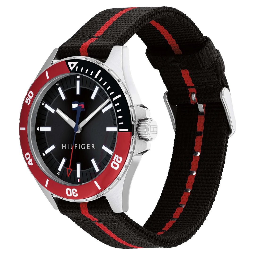 Men's Tommy Hilfiger Logan Watch - 1792010