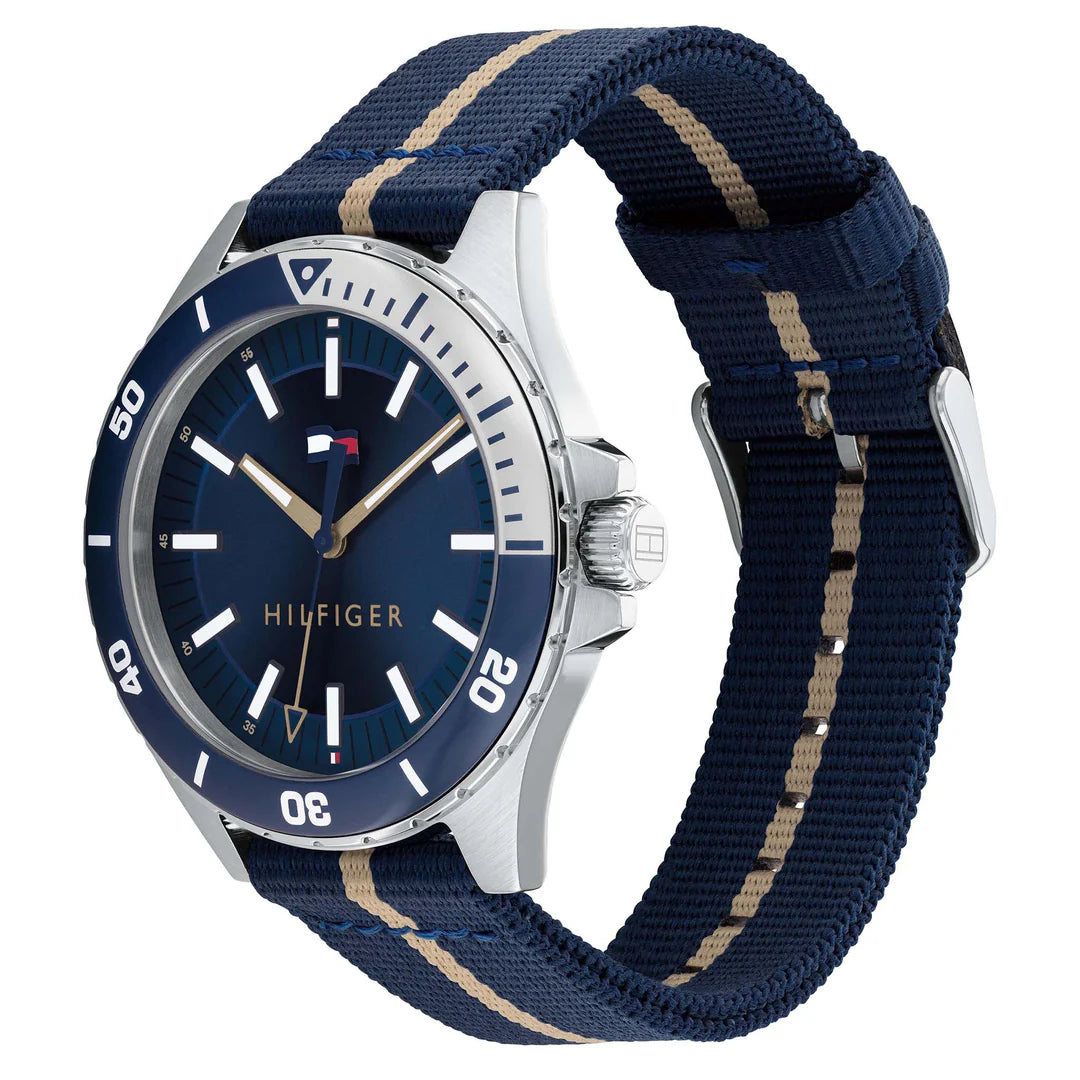 Men's Tommy Hilfiger Watch - 1792011