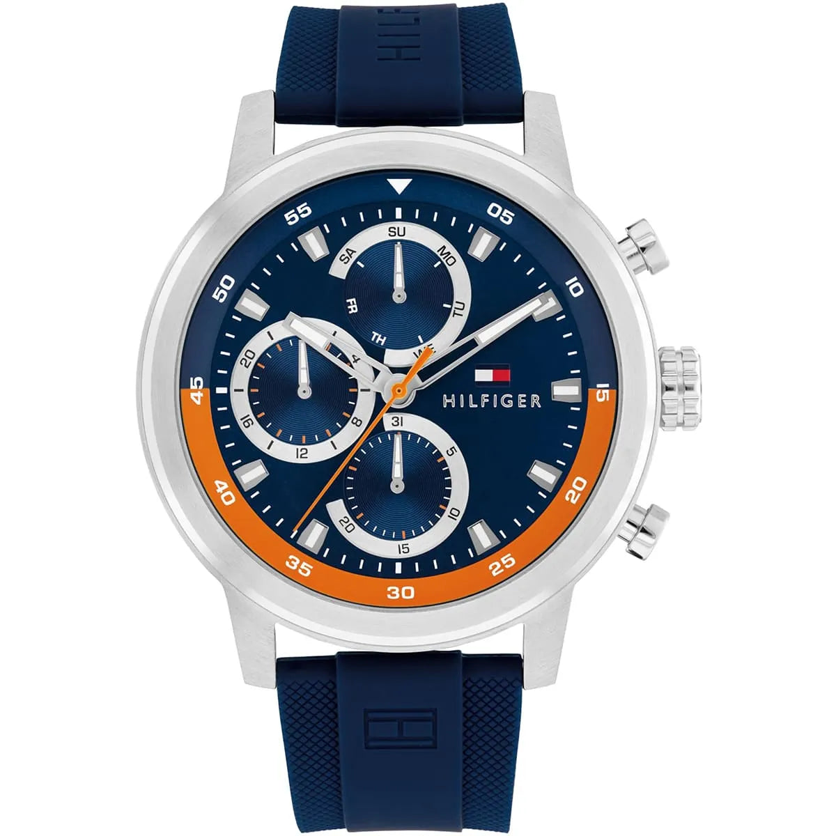Tommy Hilfiger Men's Watch Rocky 1792177