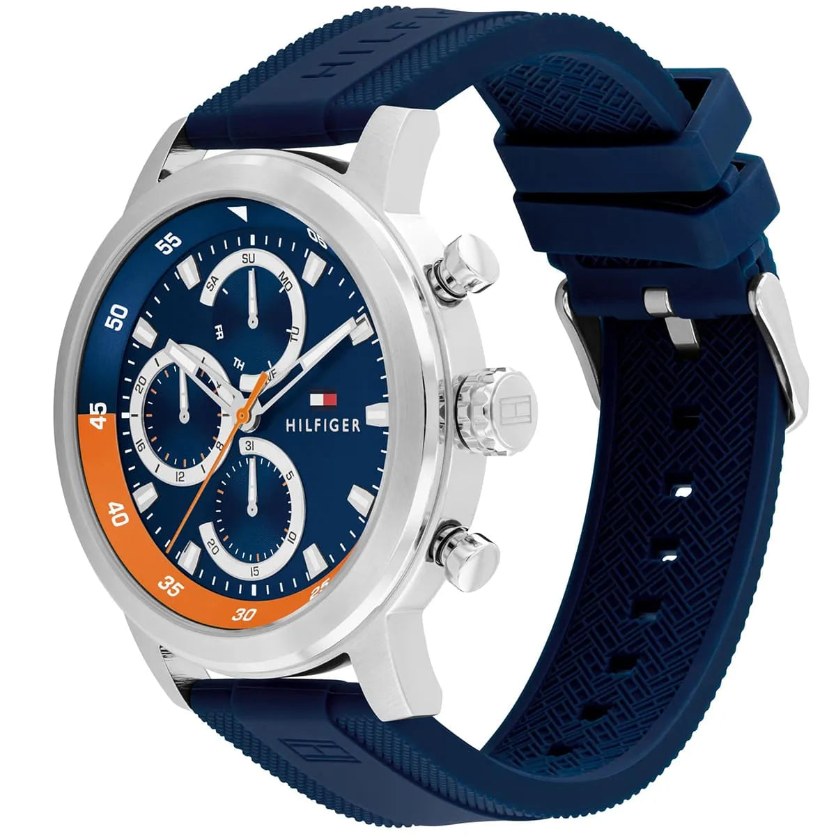 Tommy Hilfiger Men's Watch Rocky 1792177