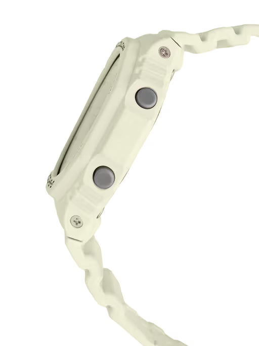 Women's Casio G-Shock Analog-Digital Watch |GMA-S2100GA-7AJF