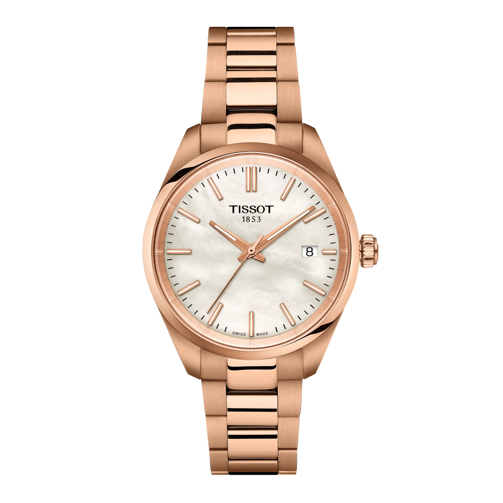 Women's Tissot PR 100 34mm Watch - T150.210.33.111.00