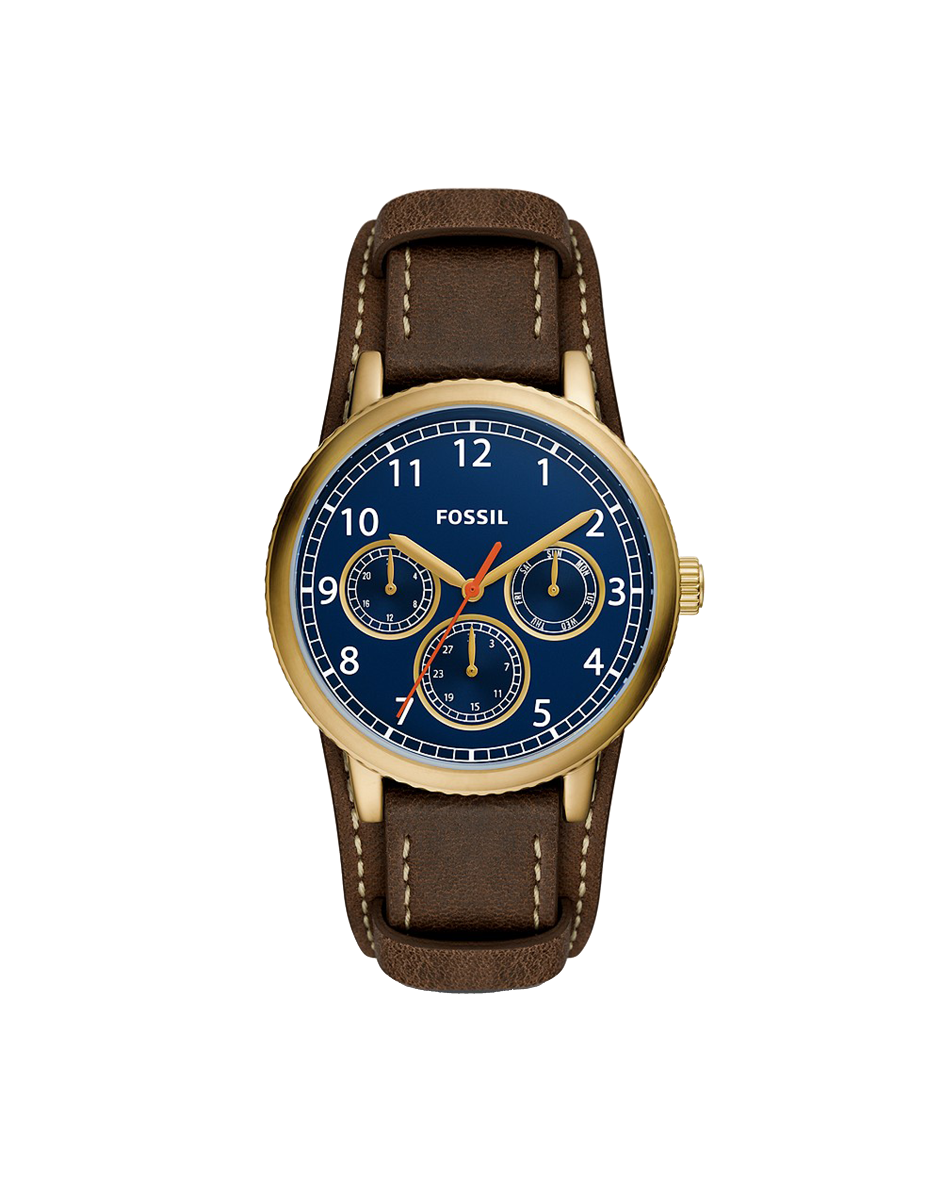 Fossil Multifunction Men's Watch - BQ2733